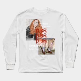 Oysters Long Sleeve T-Shirt